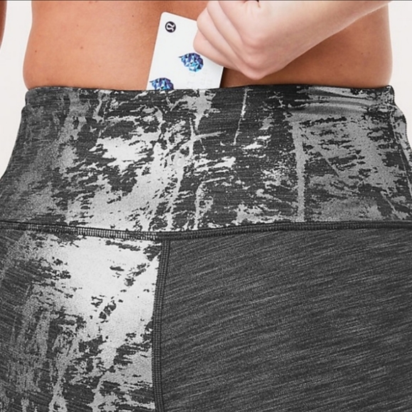 Lululemon SE Wunder Under - Picture 4 of 5